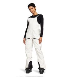 Roxy - Gore-Tex 3L Lunalite Bib - Lyst