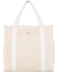 Roxy - Seas The Day Tote Bag - Lyst