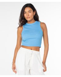 Roxy - Roxify Tank - Lyst
