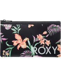 Roxy - Beach Companion Travel Accessories Pouch - Lyst