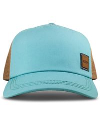 Roxy - Incognito Cap - Lyst