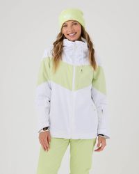 Roxy - Winter Haven Jacket - Lyst