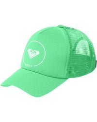Roxy - Girls Truckin Trucker - Lyst
