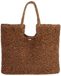 Roxy - Coconut Pie Tote Bag - Lyst