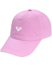 Roxy - Girls Dear Believer Cap - Lyst