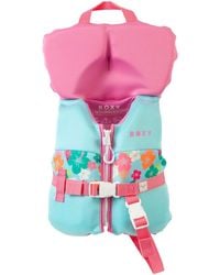 Roxy - Infant Daily Cga Vest - Lyst