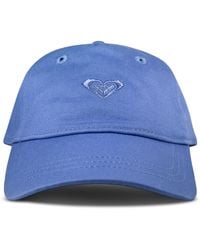 Roxy - Tw Dear Believer Baseball Cap - Lyst