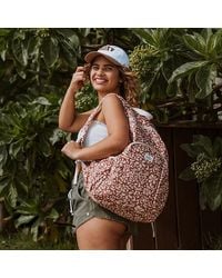 Roxy - Moon Magic Backpack - Lyst