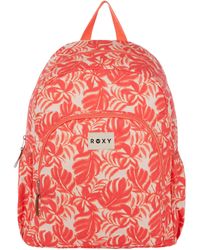 Roxy - Moon Magic Backpack - Lyst