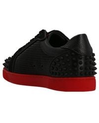 Draak Nationaal Snel Christian Louboutin Sneakers for Women | Online Sale up to 39% off | Lyst