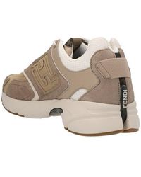 Fendi Sneakers for Women | Christmas Sale up to 30% off | Lyst