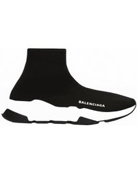 Balenciaga Speed Sneakers for Women - Up to 35% off | Lyst