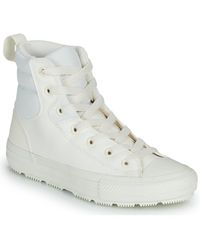 Converse Fleece Winter Gore-tex Lugged 