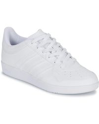 adidas - Shoes (trainers) Hoops 4.0 - Lyst