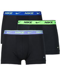 Nike - Boxer Shorts Cotton Trunk Strc X3 - Lyst