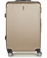 David Jones - Hard Suitcase Ba-1059-3 - Lyst
