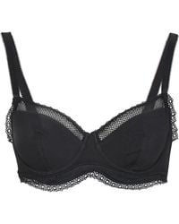 Passionata - Underwire Bras Charlotte Wired Demi Bra - Lyst