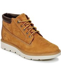 Timberland Kenniston Boots for Women - Up to 10% off | Lyst UK