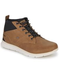 Umbro - Mid Boots Um Nelda - Lyst