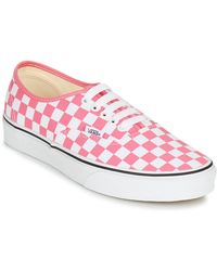 Vans - Authentic Shoes (trainers) - Lyst