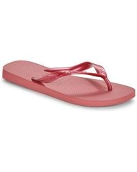 Havaianas - Flip Flops / Sandals (shoes) Top Tiras Senses - Lyst