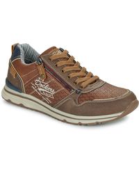 Dockers By Gerli - Shoes (trainers) 54mo001 - Lyst