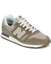 New Balance - Shoes (trainers) 373 - Lyst