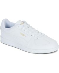 PUMA - Shoes (trainers) Club Lt Sl - Lyst