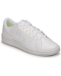 Nike - Wmns Court Royale 2 Nn Shoes (trainers) - Lyst