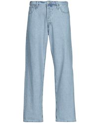 Jack & Jones - Flare / Wide Jeans Jjieddie - Lyst
