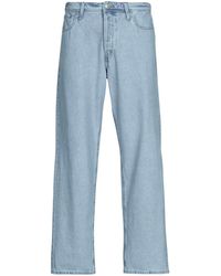 Jack & Jones - Flare / Wide Jeans Jjieddie - Lyst