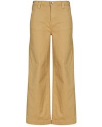 Les Petites Bombes - Flare / Wide Jeans Isore - Lyst