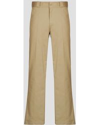 Dickies - Trousers 247 Regular Work Pant Desert Sand - Lyst
