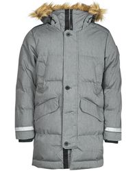 hh waterville coat