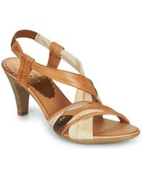 Betty London - Pouloi Sandals - Lyst