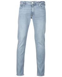 Jack & Jones - Skinny Jeans Jjiglenn Jjfelix Ns 464 - Lyst