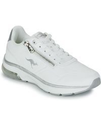 Kangaroos - Shoes (trainers) K-pl Proud Rv - Lyst