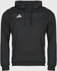 adidas - Sweatshirt Tiro 25 Essentials Sweat Hoodie - Lyst