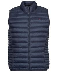 Teddy Smith - Terry Duffel Coats - Lyst