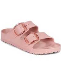 Birkenstock - Mules / Casual Shoes Arizona Big Buckle Eva - Lyst