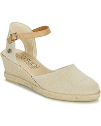 Casual Attitude - Espadrilles / Casual Shoes Onella - Lyst