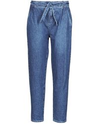 One Step Fr29091_46 Trousers - Blue