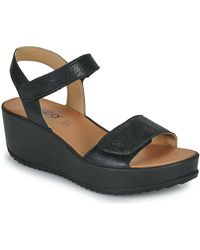 Igi&co - Wedge Sandals D.candy - Lyst