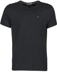 Tommy Hilfiger - Tjm Original Jersey Tee T Shirt - Lyst