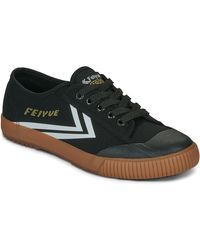 Feiyue - Shoes (trainers) Fe Lo 1920 Gum Grounded - Lyst
