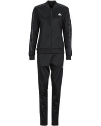 adidas - Tracksuits 3s Tr Ts - Lyst
