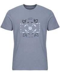 Oxbow - T Shirt R2cross - Lyst
