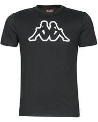Kappa - Cromen Slim T Shirt - Lyst
