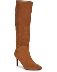 Moony Mood - Heeled Boots New08 - Lyst