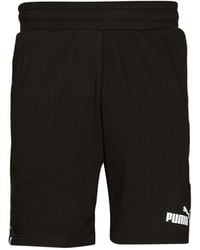 PUMA - Shorts Fit 7"" Taped Woven Short - Lyst